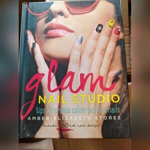 Glam nail studio tips to create salon perfect nails